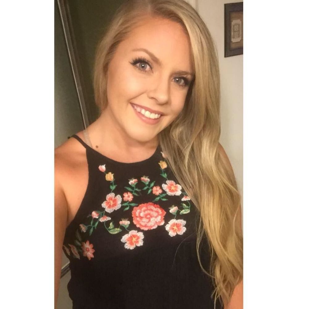 Meet your Posher, Karissa